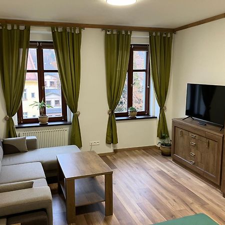 Egrensis Apartments Loket Ngoại thất bức ảnh