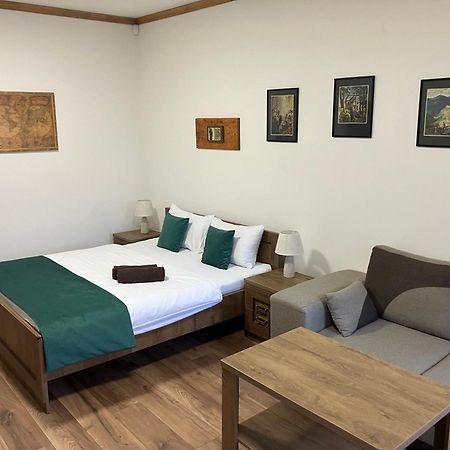 Egrensis Apartments Loket Ngoại thất bức ảnh