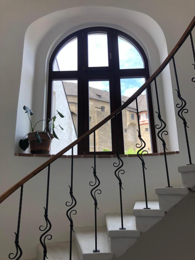 Egrensis Apartments Loket Ngoại thất bức ảnh