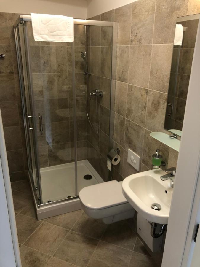 Egrensis Apartments Loket Ngoại thất bức ảnh