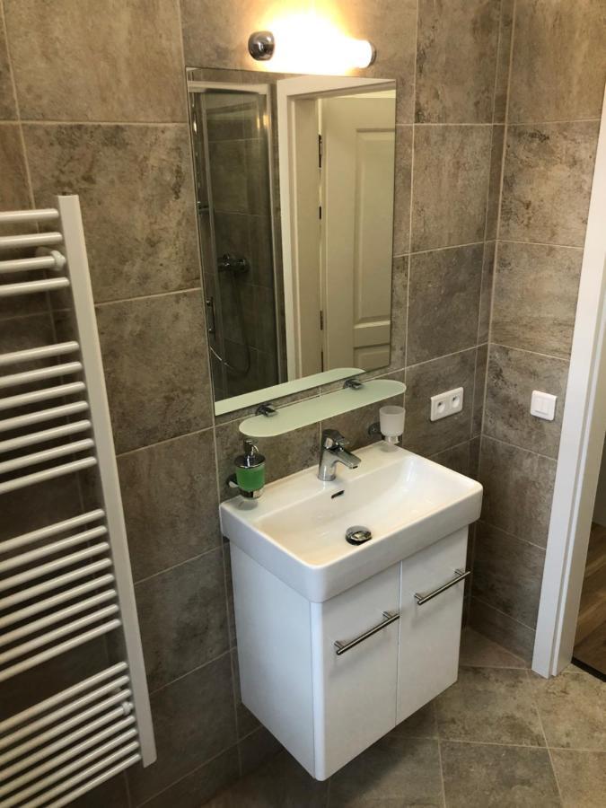 Egrensis Apartments Loket Ngoại thất bức ảnh