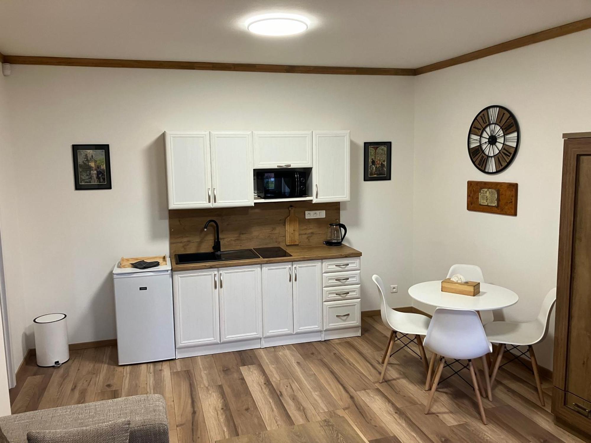 Egrensis Apartments Loket Ngoại thất bức ảnh