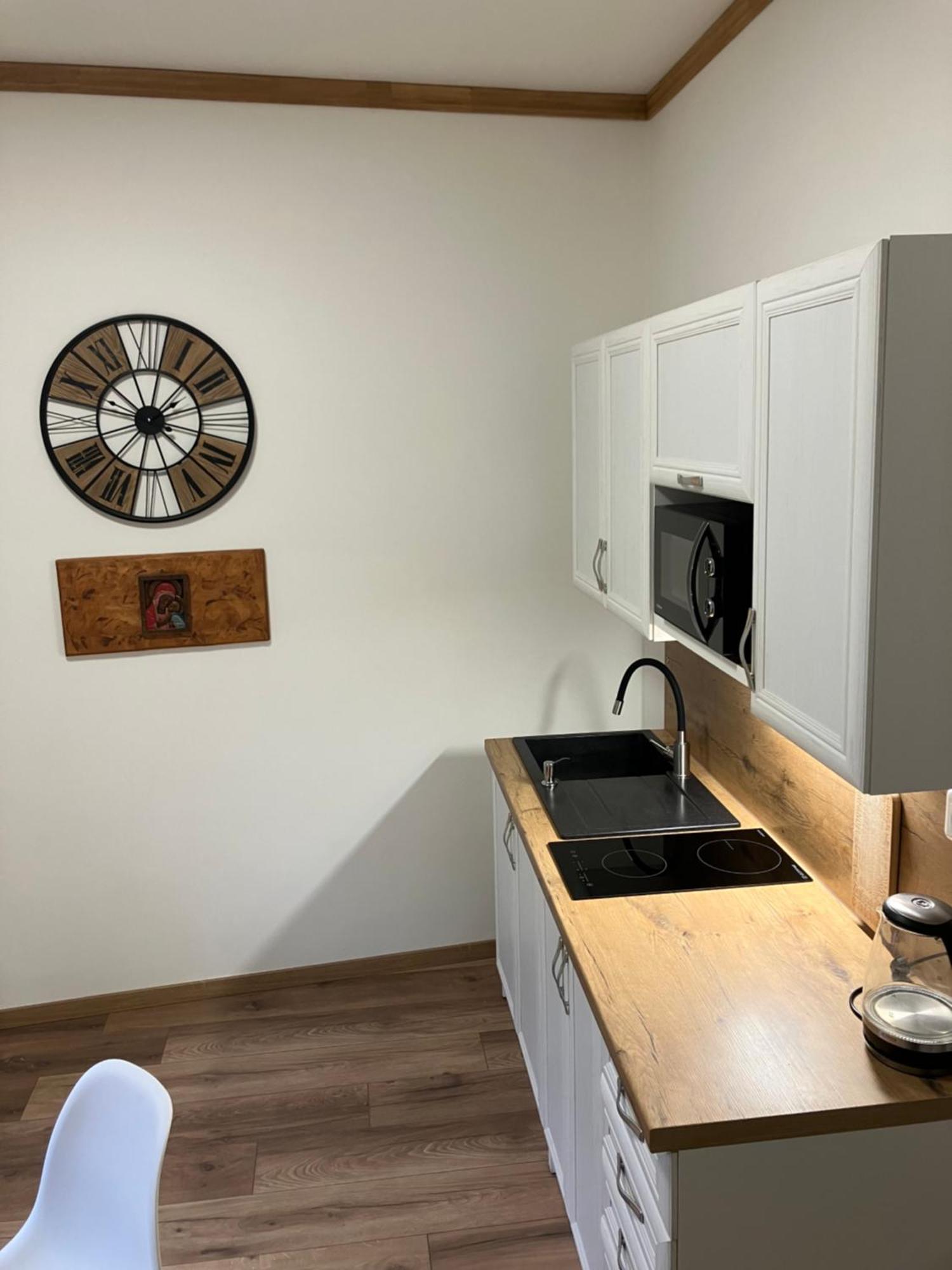 Egrensis Apartments Loket Ngoại thất bức ảnh