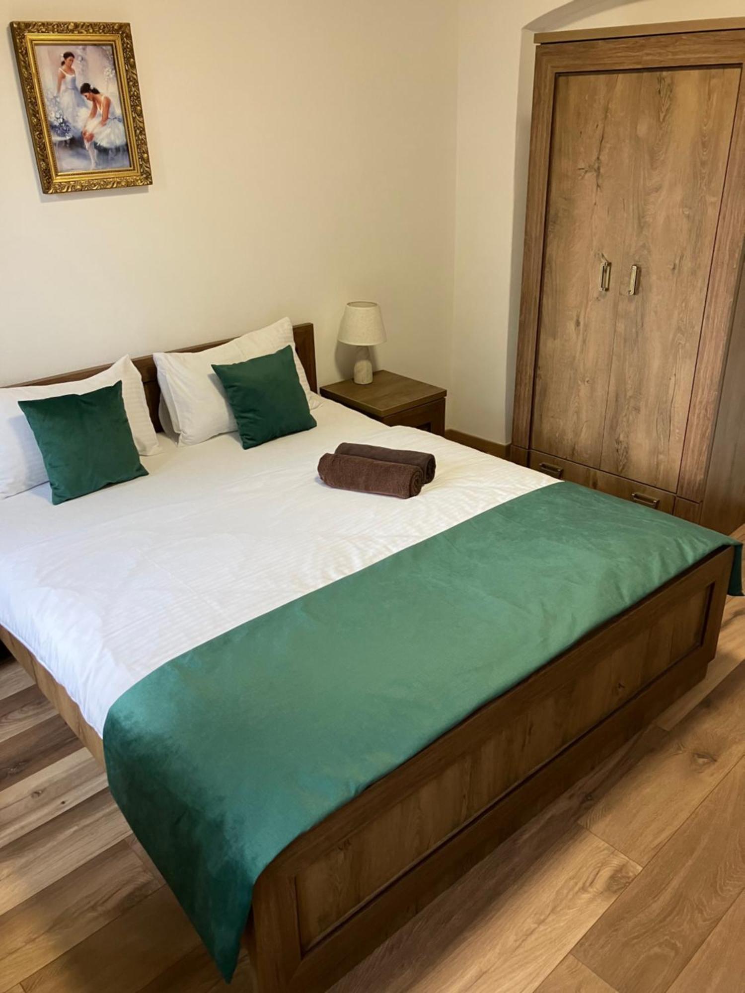 Egrensis Apartments Loket Ngoại thất bức ảnh